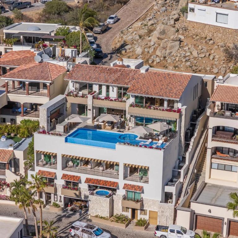 Casa LA MARACA - Villa - 59