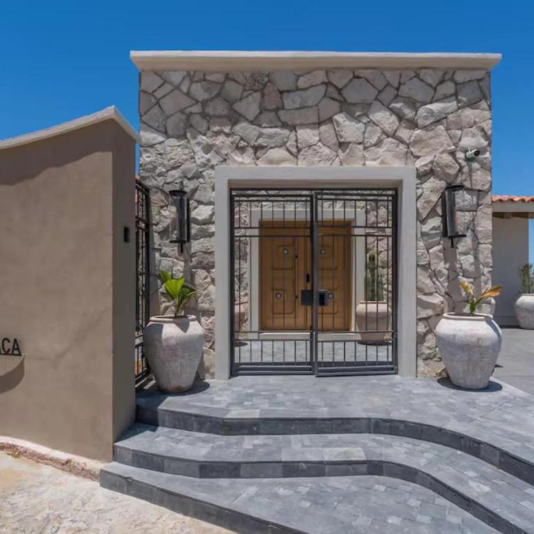Casa LA MARACA - Villa - 57