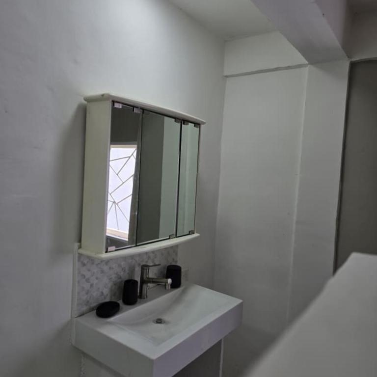 Alquiler de habitación - Habitación Doble - 2