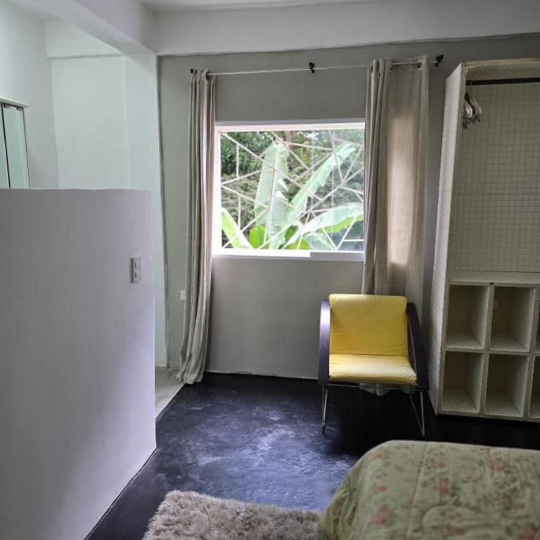 Alquiler de habitación - Habitación Doble - 5
