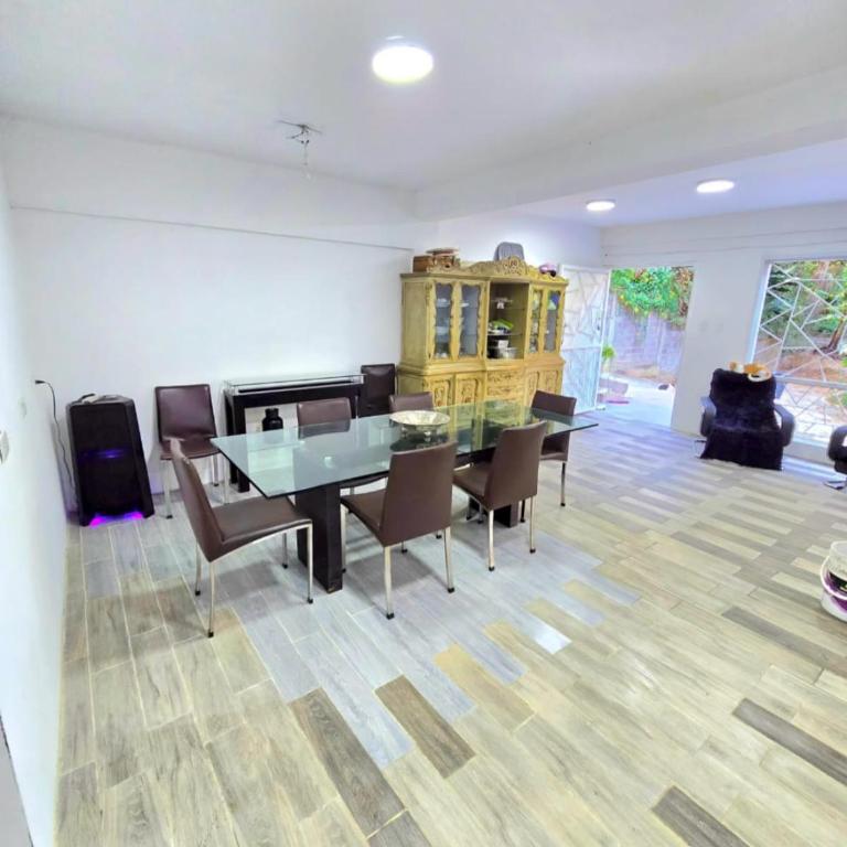 Alquiler de habitación - Habitación Doble - 8
