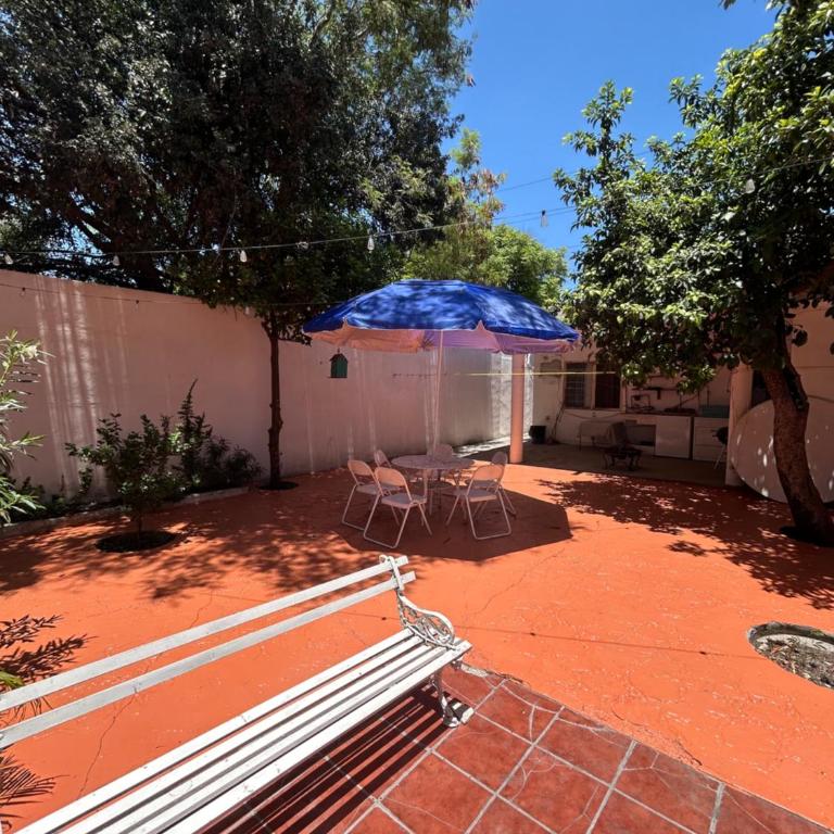 La Casa del Sol - Apartment - 12