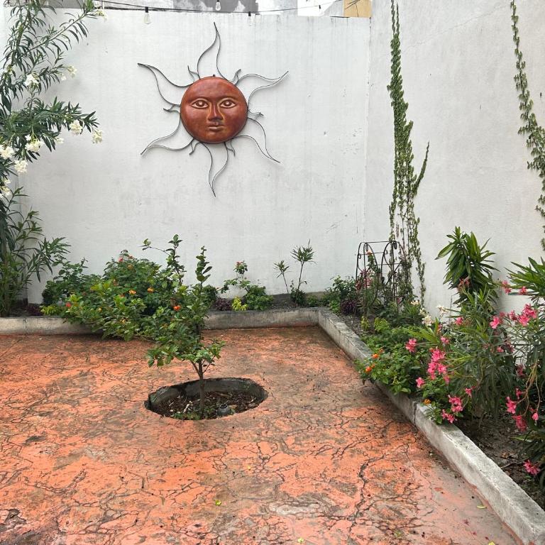 La Casa del Sol - Apartment - 13