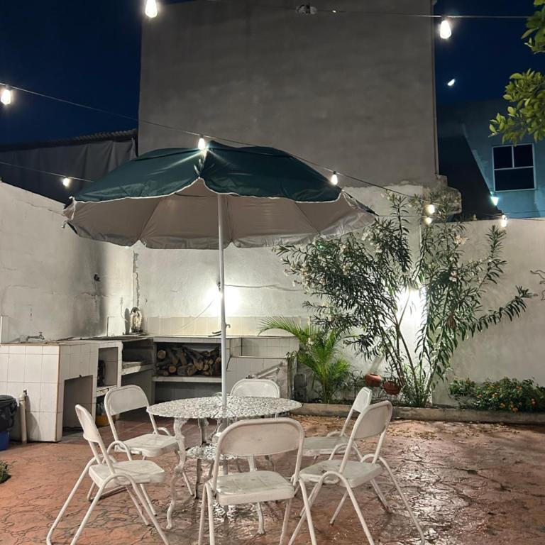 La Casa del Sol - Apartment - 20