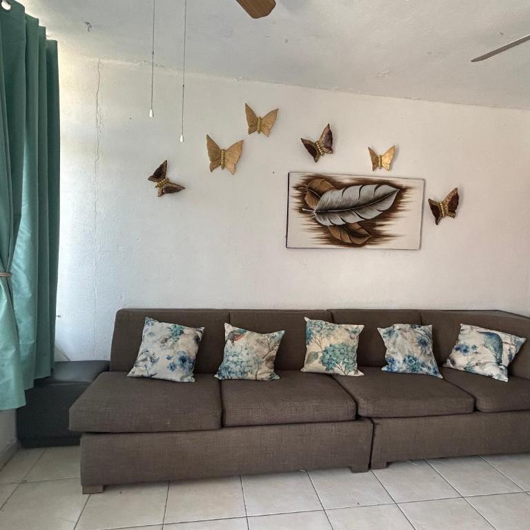 La Casa del Sol - Apartment - 23
