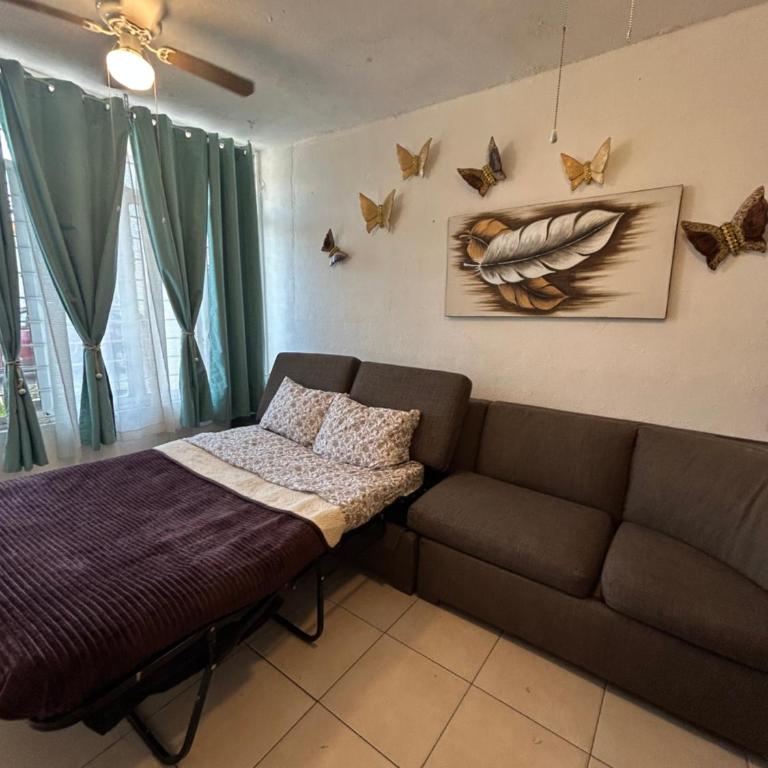 La Casa del Sol - Apartment - 25