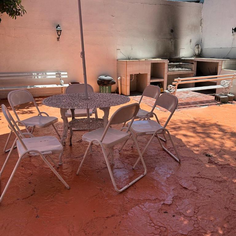 La Casa del Sol - Apartment - 28
