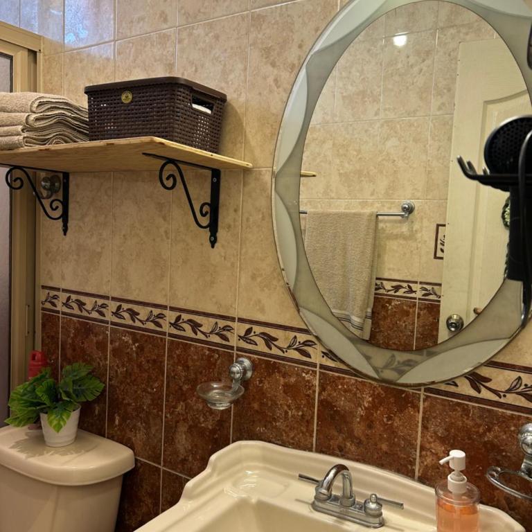 La Casa del Sol - Apartment - 33