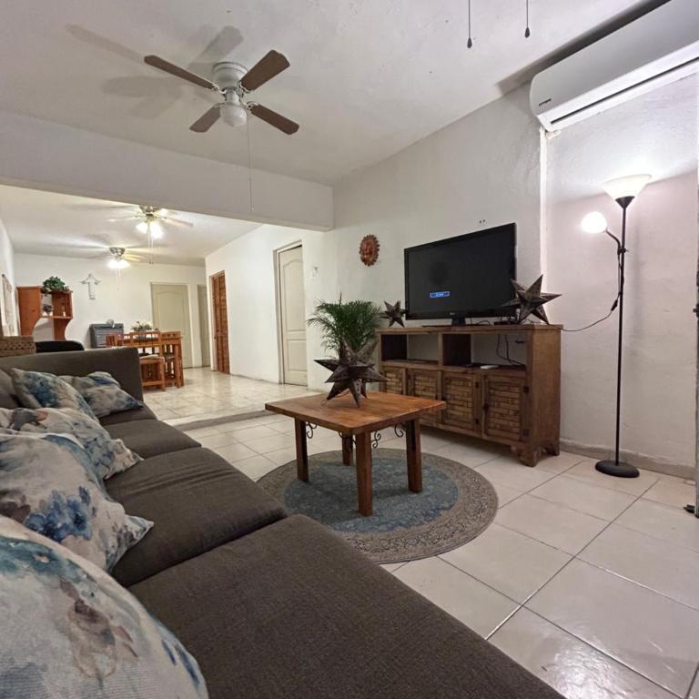 La Casa del Sol - Apartment - 34