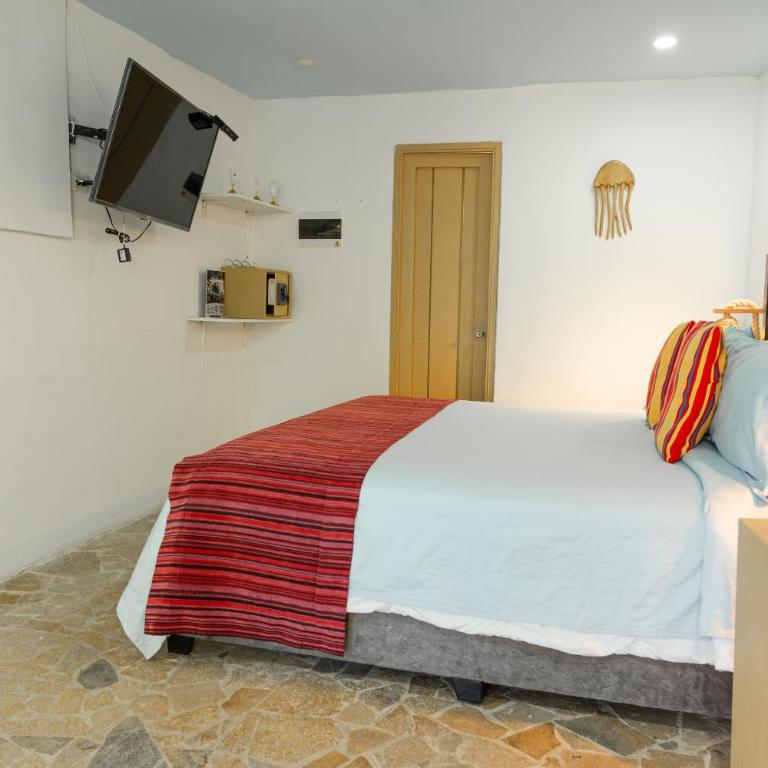 Hotel Isla Real - Junior Suite - 4
