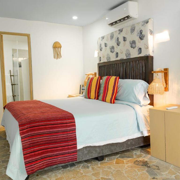 Hotel Isla Real - Junior Suite - 6