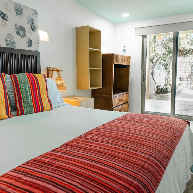 Hotel Isla Real - Junior Suite - 8
