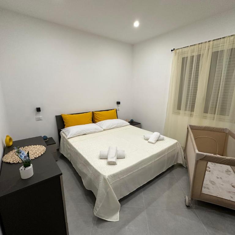 Anacapri Apartment - Appartamento con 2 Camere da Letto e Balcone - 38