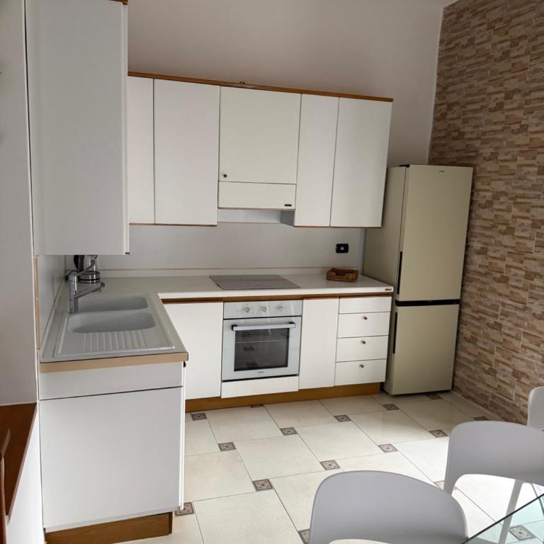 Spinelli rooftop - Casa con 4 camere da letto - 21