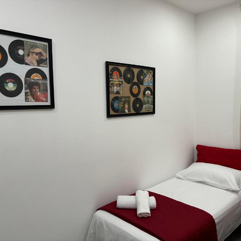 Anacapri Apartment - Appartamento con 2 Camere da Letto e Balcone - 28