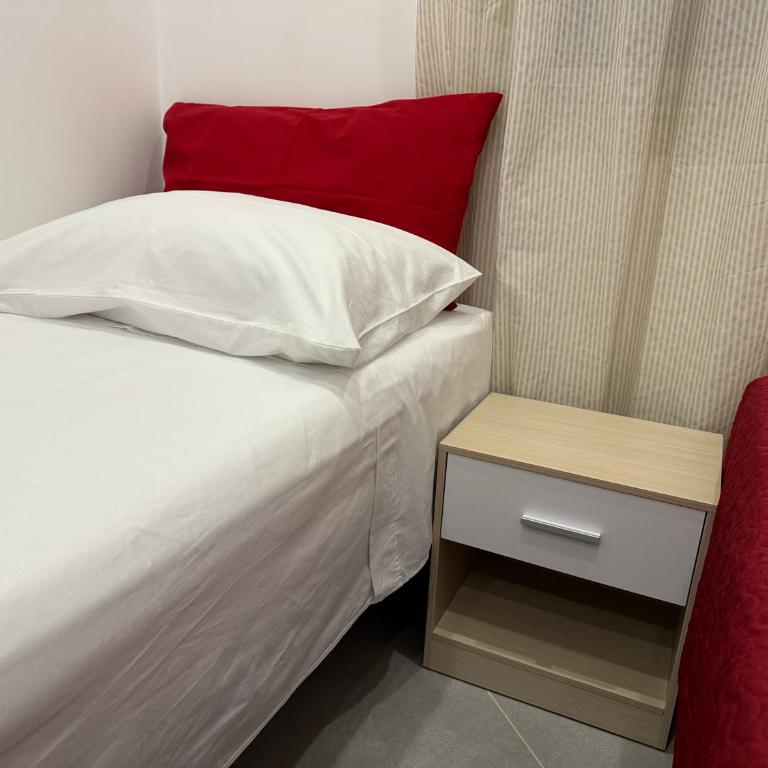 Anacapri Apartment - Appartamento con 2 Camere da Letto e Balcone - 29