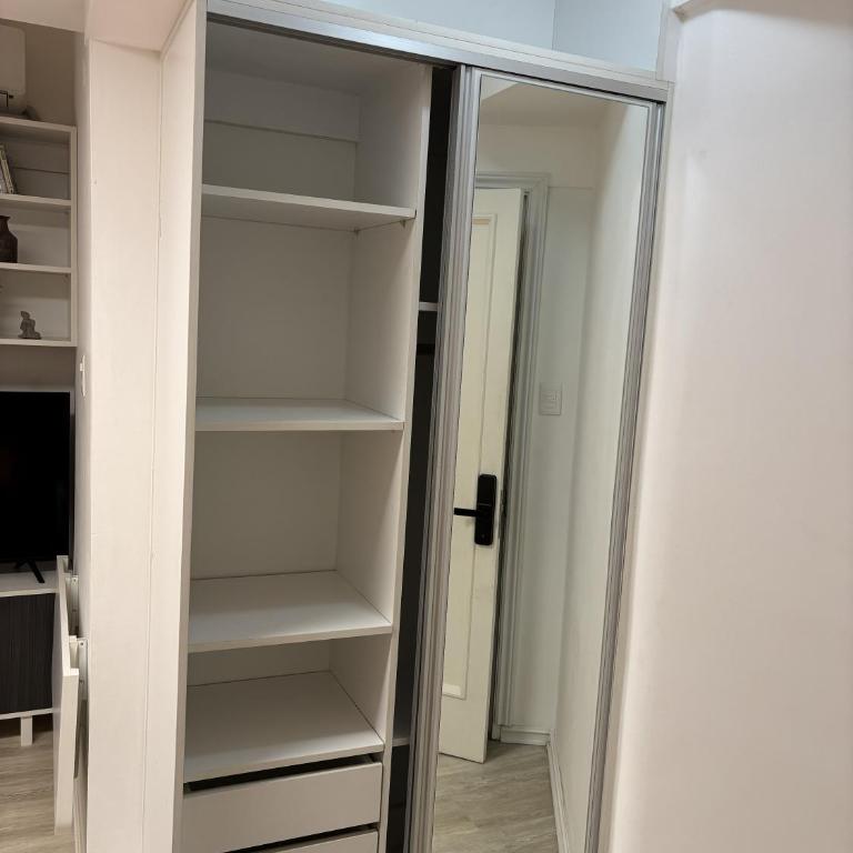 Montevideo Centro - Apartamento de 1 dormitorio - 6