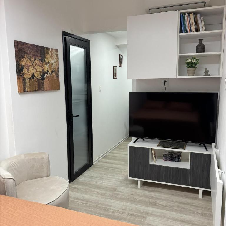 Montevideo Centro - Apartamento de 1 dormitorio - 9