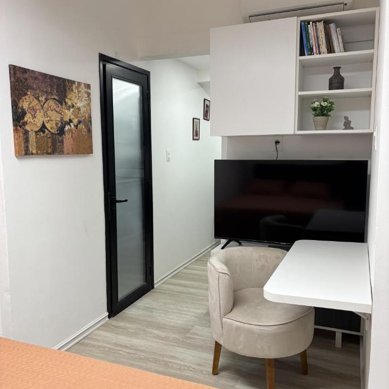 Montevideo Centro - Apartamento de 1 dormitorio - 11
