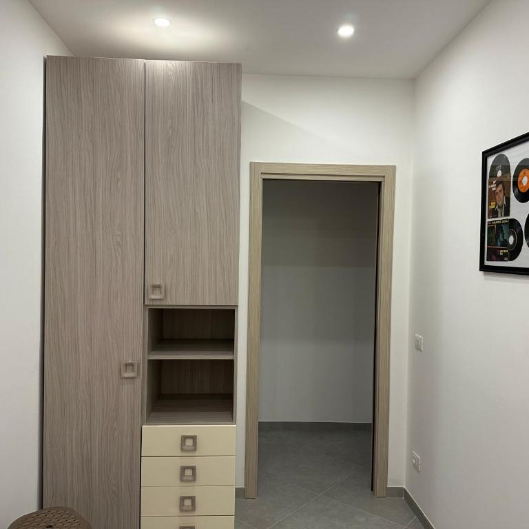 Anacapri Apartment - Appartamento con 2 Camere da Letto e Balcone - 30