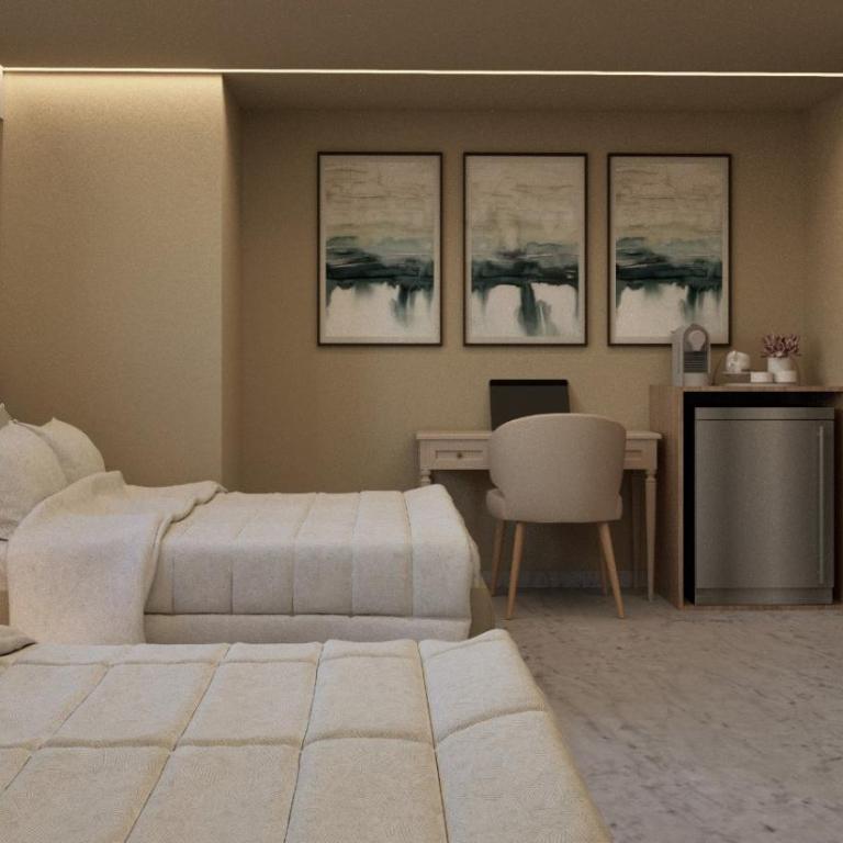 Hotel Windsor Cali - Deluxe Double Room - 1