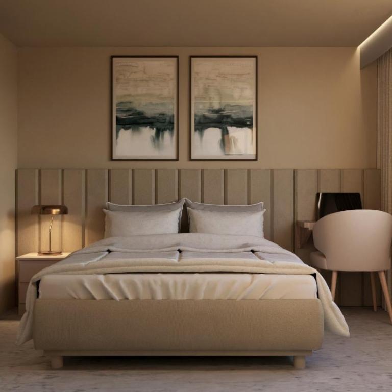 Hotel Windsor Cali - Deluxe Room - 2