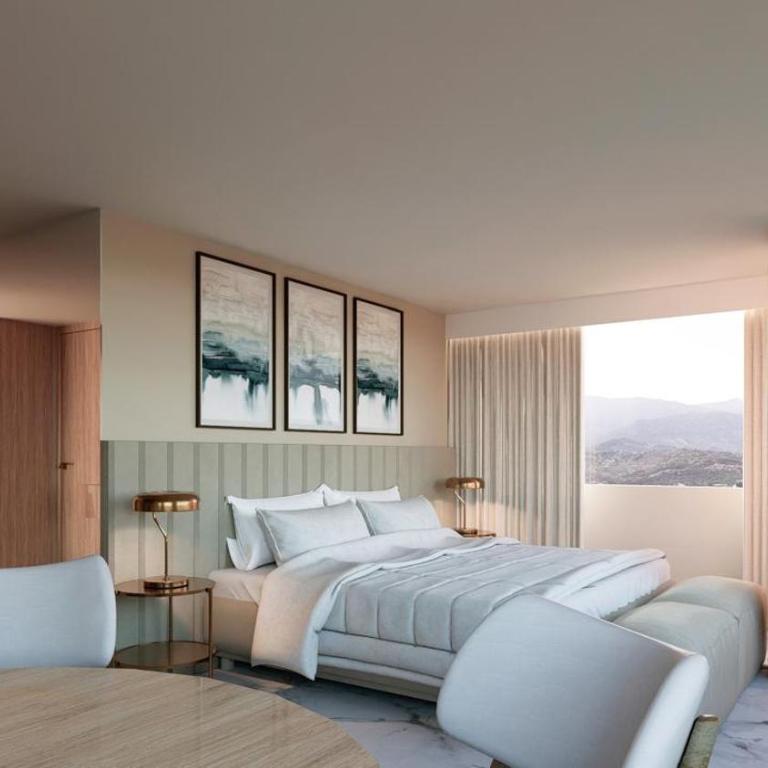 Hotel Windsor Cali - Executive Suite - 1