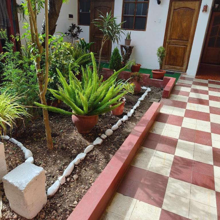 Casa El Capulí - Casa de 5 dormitorios - 12