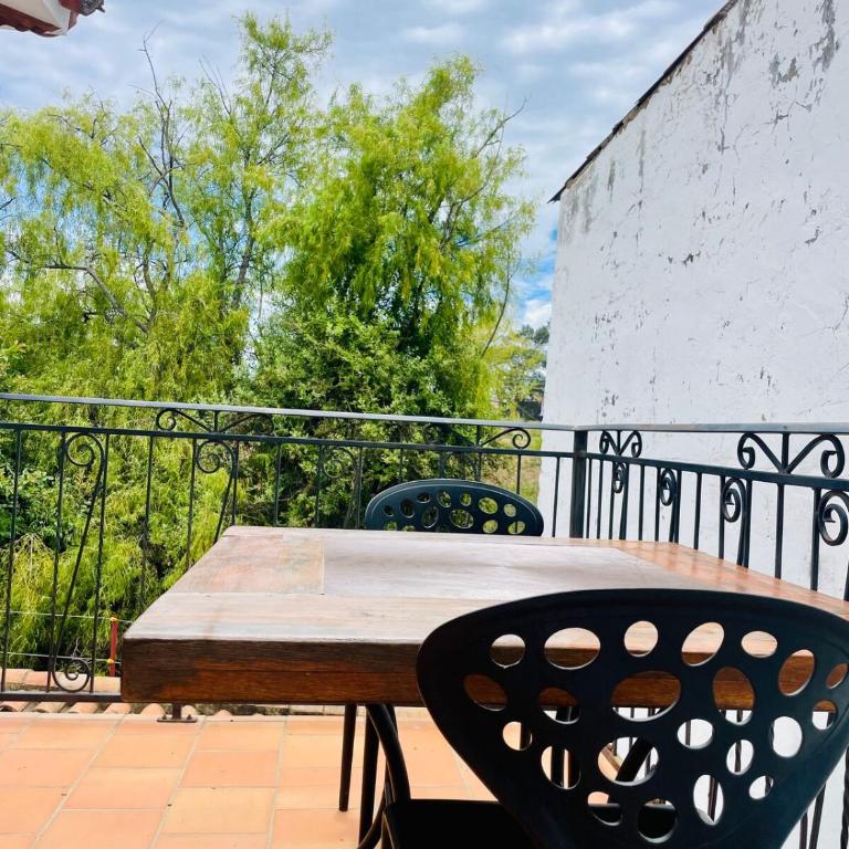 Apto 12 pax - Cerca a la Plaza - Parqueadero - Apartamento - 6