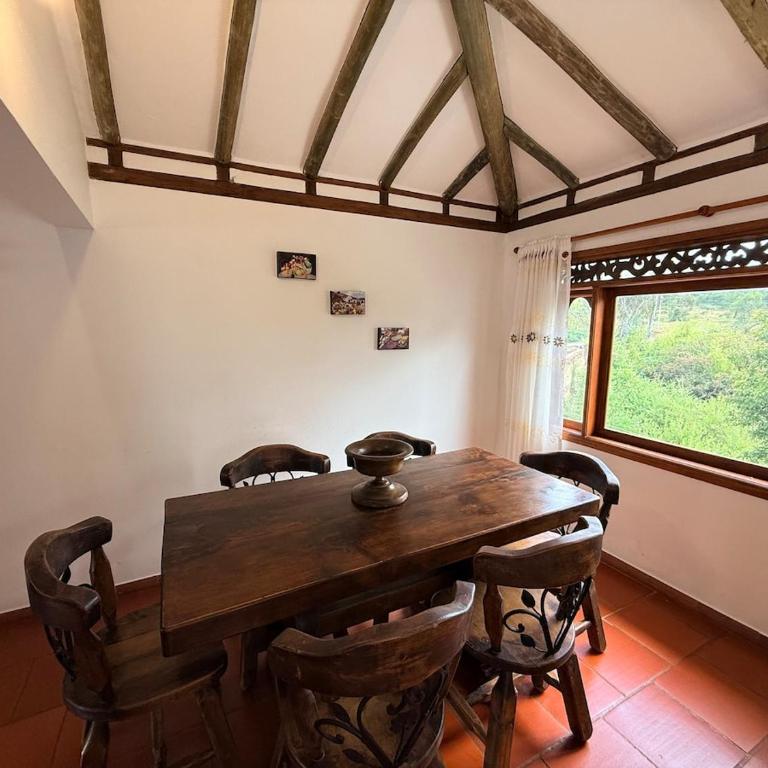 Apto 12 pax - Cerca a la Plaza - Parqueadero - Apartamento - 12