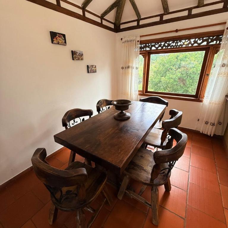 Apto 12 pax - Cerca a la Plaza - Parqueadero - Apartamento - 14