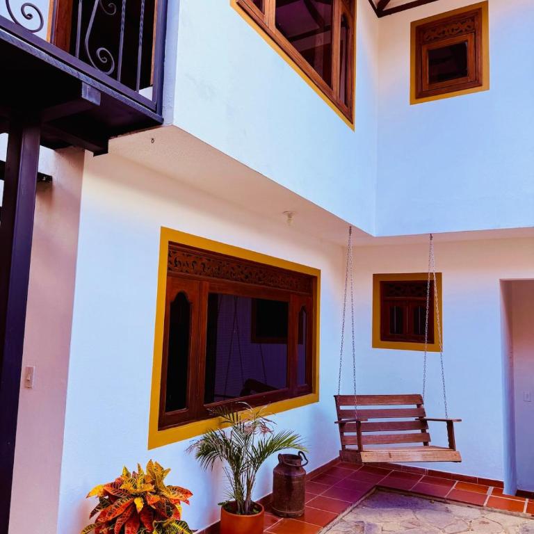 Apto 12 pax - Cerca a la Plaza - Parqueadero - Apartamento - 20