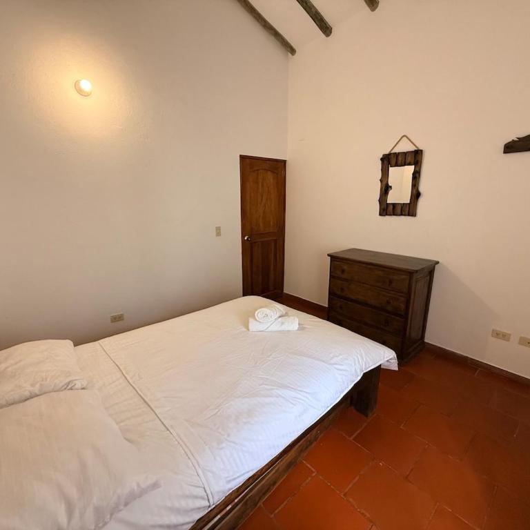 Apto 12 pax - Cerca a la Plaza - Parqueadero - Apartamento - 21