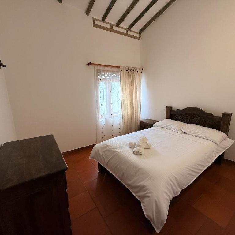 Apto 12 pax - Cerca a la Plaza - Parqueadero - Apartamento - 30