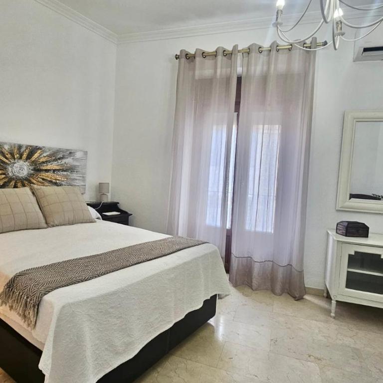 ApartHome Sol Boutique - Two-Bedroom House - 14