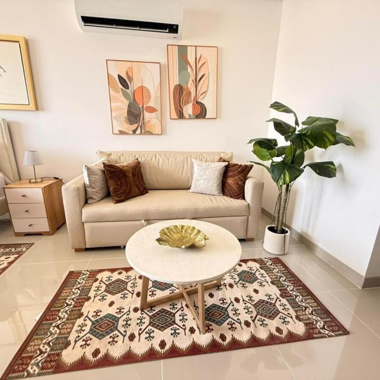 Moderno Apartamento con Balcón y Vista Increíble AP 1427 RDM2 - Apartamento de 1 dormitorio - 23