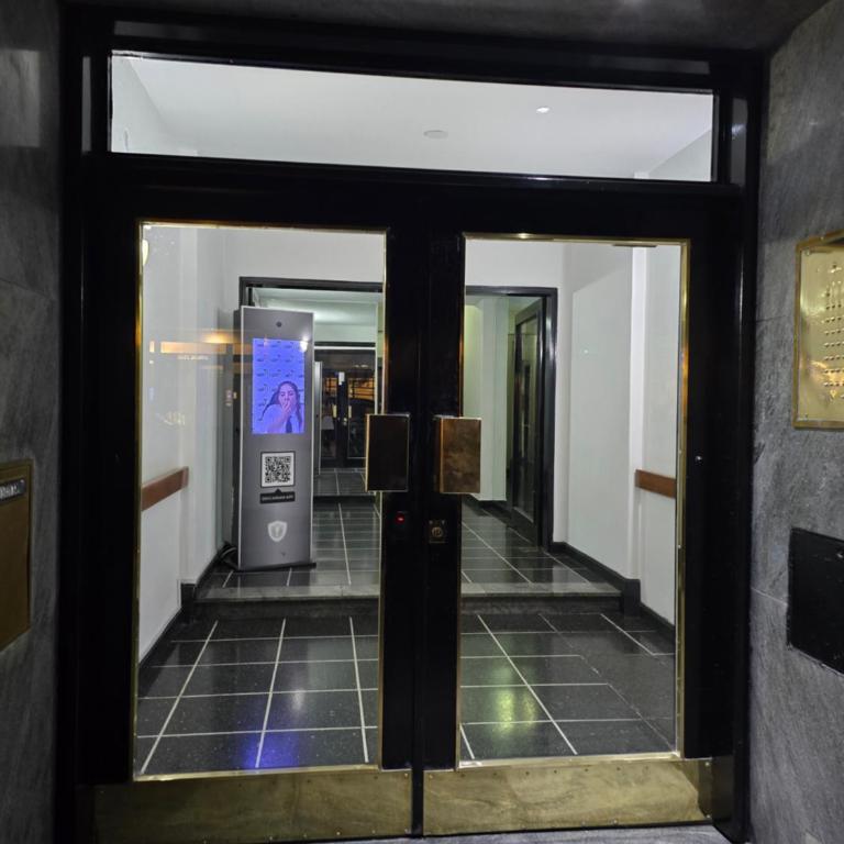 Apartamento en Recoleta II - Apartamento de 1 dormitorio - 12