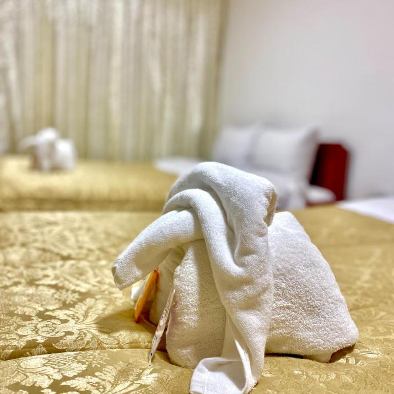 mayte cusco - Double Room - 3