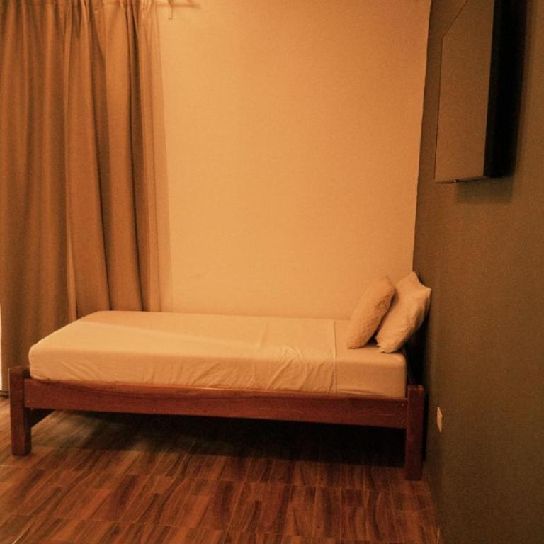 Hotel Jardin Boutique rodadero - Habitación Cuádruple Clásica - 1
