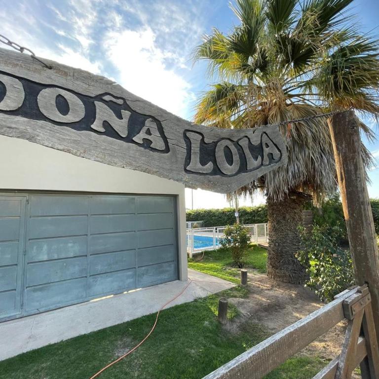 Doñalola - One-Bedroom House - 2