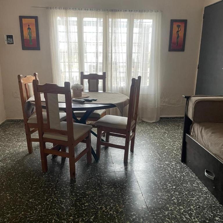 Doñalola - One-Bedroom House - 7