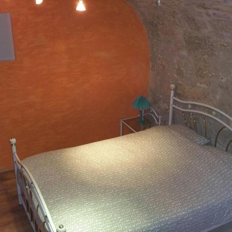 Medieval House In Historic Center - Appartement 1 Chambre - 2