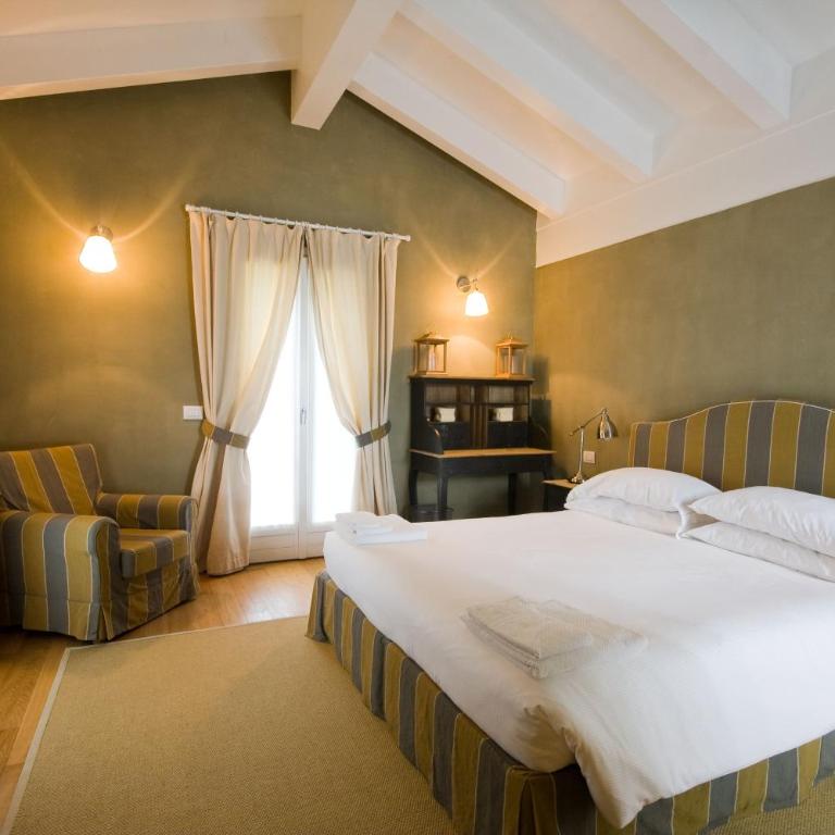 Agriturismo Castello di Vezio - Casa con 1 Camera da Letto - 1