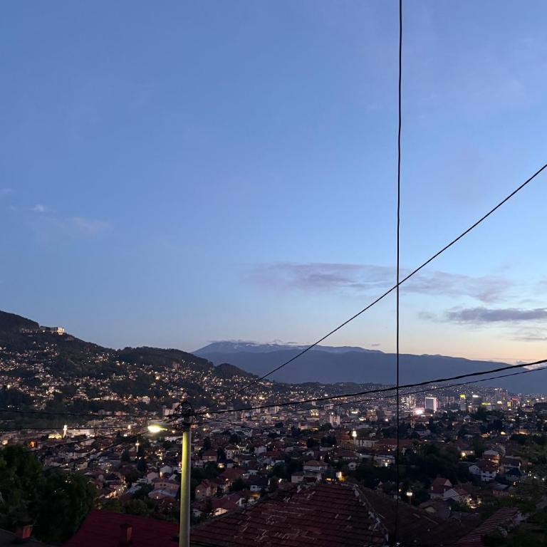Apartman Veranda - Apartman sa 2 Spavaće Sobe - 20