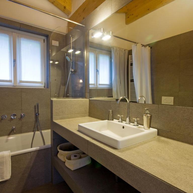 Agriturismo Castello di Vezio - Casa con 1 Camera da Letto - 4