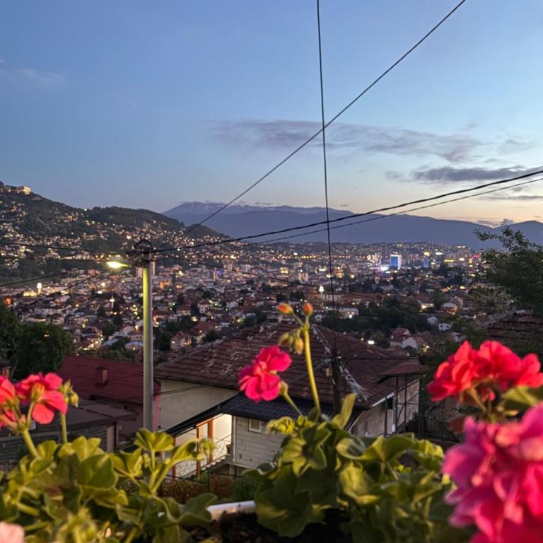 Apartman Veranda - Apartman sa 2 Spavaće Sobe - 3