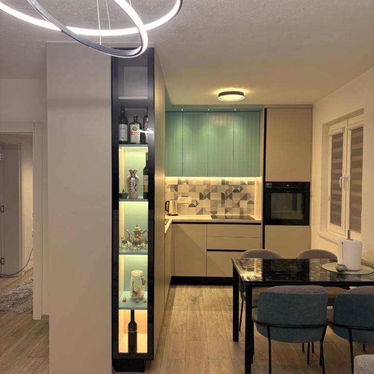 Apartman Veranda - Apartman sa 2 Spavaće Sobe - 22