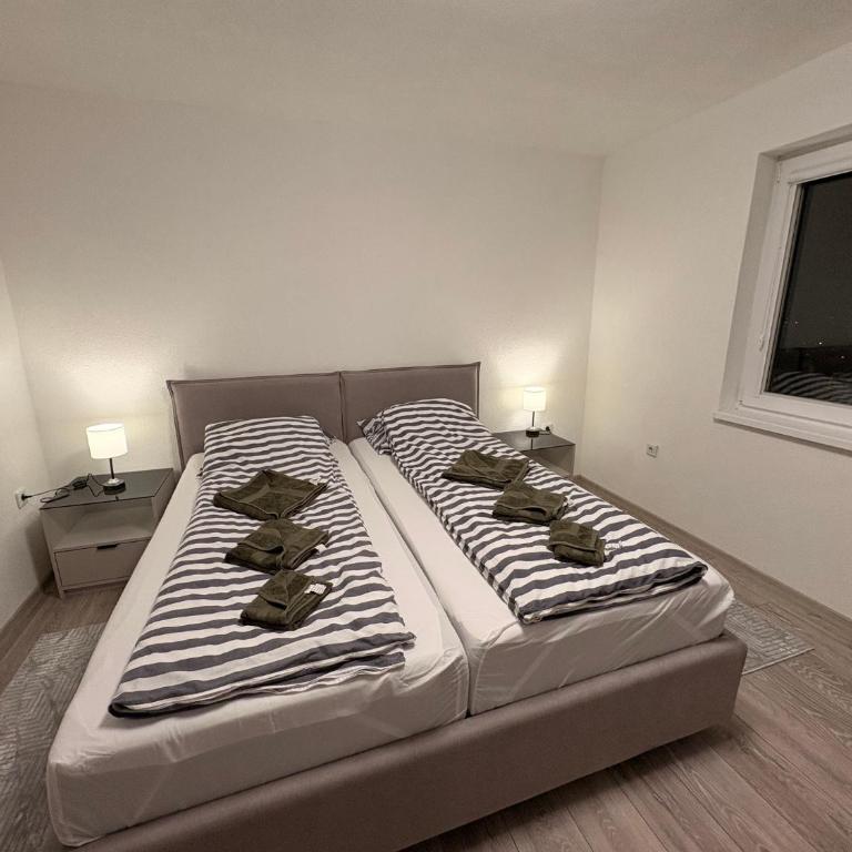 Apartman Veranda - Apartman sa 2 Spavaće Sobe - 25