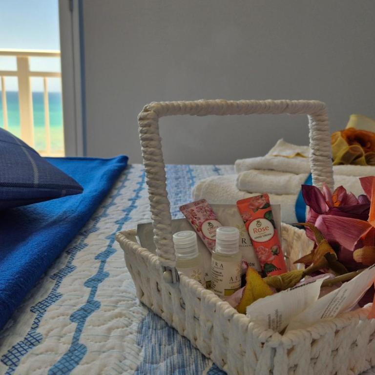Le Due Terrazze - Casa con 1 dormitorio - 7