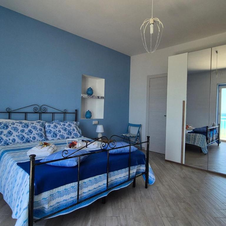 Le Due Terrazze - Casa con 1 dormitorio - 12